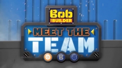 کارتون Bob the builder قسمت 114